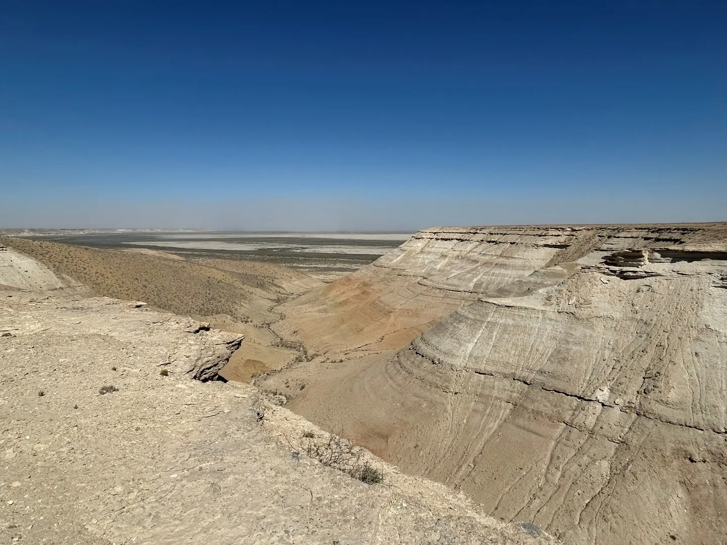 Sfeerafbeelding Oezbekistan Avontuurlijk Reis